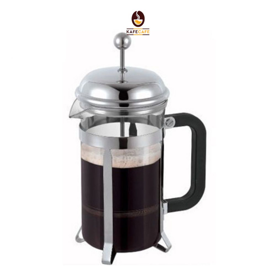 Picture of FRENCH PRESS  GLASS POT 1000ml